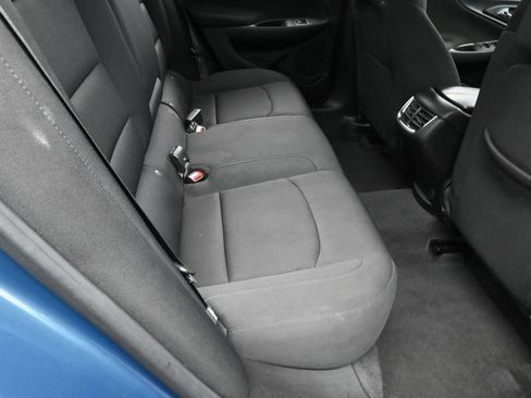 Used 2024 Chevrolet Malibu LT FWD image 36