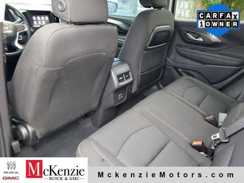 Used 2024 GMC Terrain SLE AWD/4WD image 22