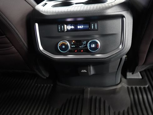 New 2025 Ford Expedition Platinum w/ Platinum Ultimate Package AWD/4WD image 23