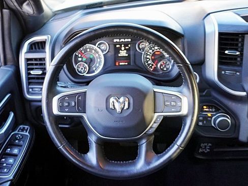 Certified 2024 RAM 2500 Big Horn image 21