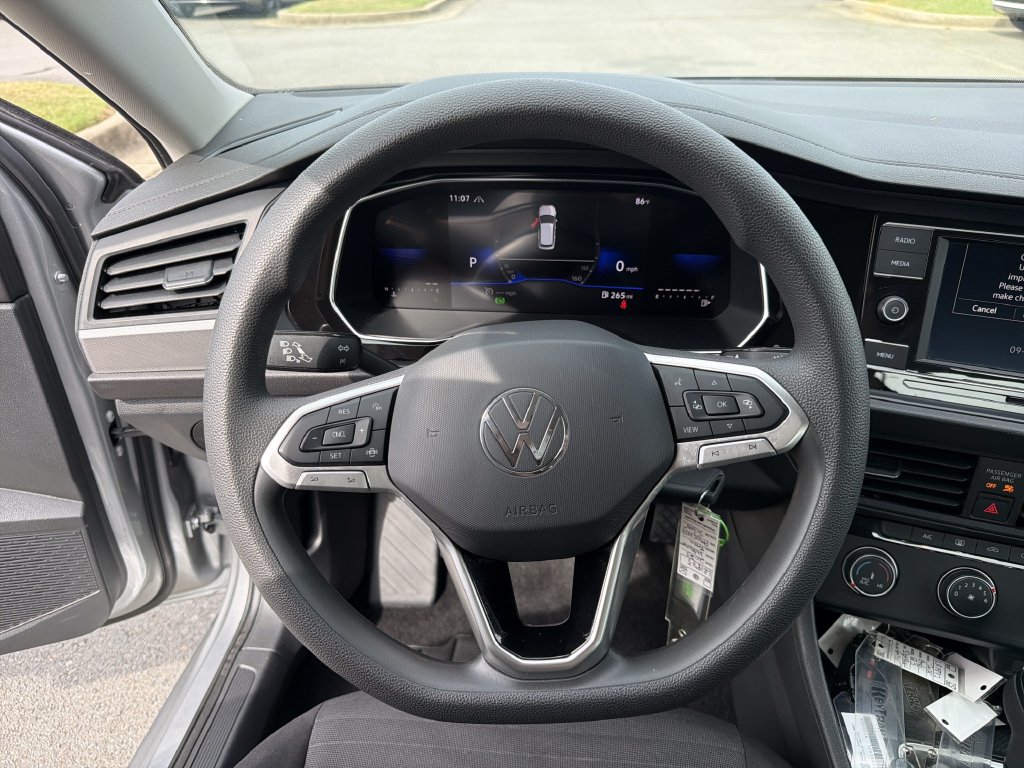 Used 2023 Volkswagen Jetta S FWD image 22