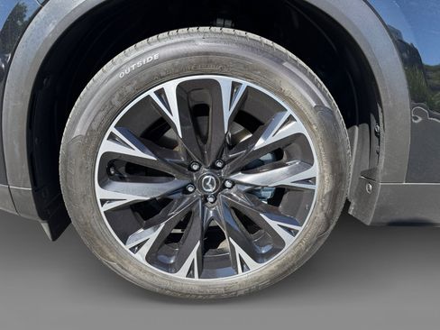 Certified 2024 MAZDA CX-90 Plug-In Hybrid w/ Premium Pkg AWD/4WD image 9