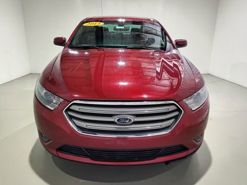 Used 2013 Ford Taurus SEL image 13