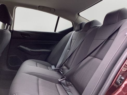 New 2025 Nissan Altima 2.5 SV w/ SV Premium Package image 15