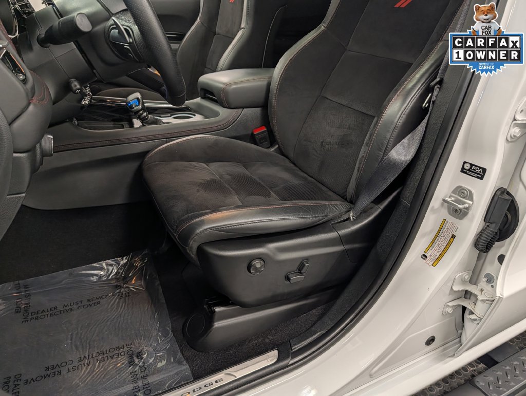 Used 2025 Dodge Durango GT AWD/4WD image 12