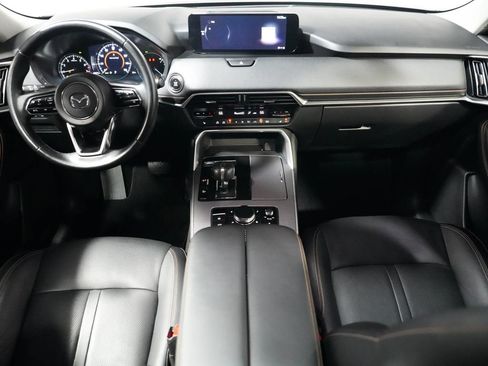 Used 2024 MAZDA CX-90 3.3 Turbo w/ Preferred Plus AWD/4WD image 39