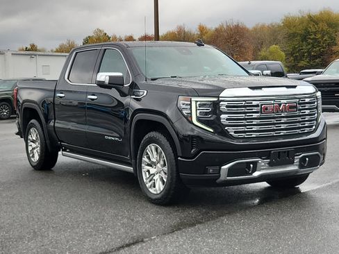 Used 2022 GMC Sierra 1500 Denali image 3