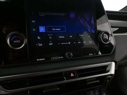 Used 2024 Lexus RX 350 FWD w/ Technology Package image 14