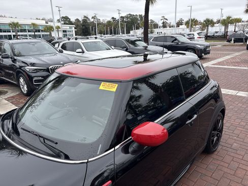 Used 2024 MINI Cooper John Cooper Works image 41