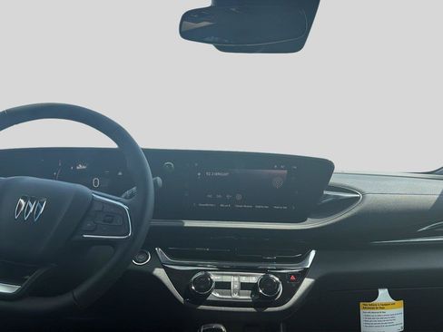 New 2026 Buick Envista Sport Touring w/ Convenience I Package FWD image 9
