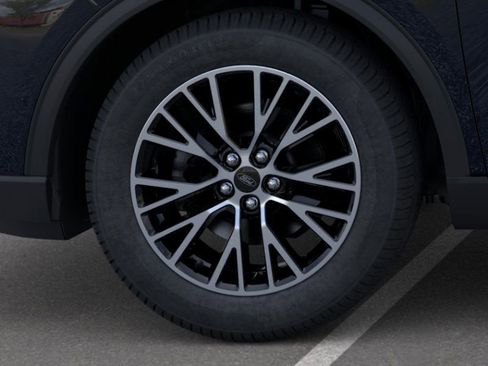 New 2024 Ford Escape SE image 19