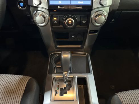 Used 2024 Toyota 4Runner SR5 image 15