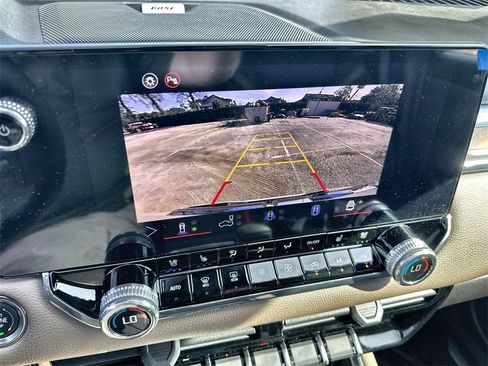 New 2026 GMC Canyon Denali image 29