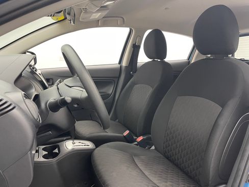 Used 2024 Mitsubishi Mirage ES FWD image 16