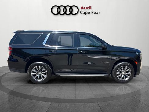 Used 2023 Chevrolet Tahoe LT w/ LT Signature Plus Package image 6