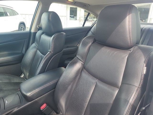 Used 2014 Nissan Maxima 3.5 SV w/ SV Value Package FWD image 14