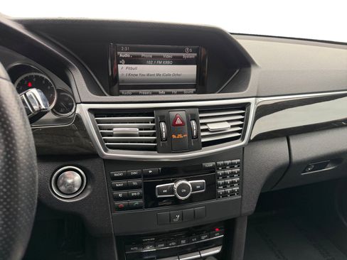 Used 2013 Mercedes-Benz E 350 E 350 image 12