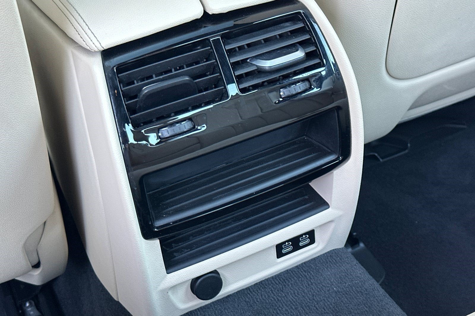 Certified 2023 BMW 540i w/ Premium Package RWD image 16