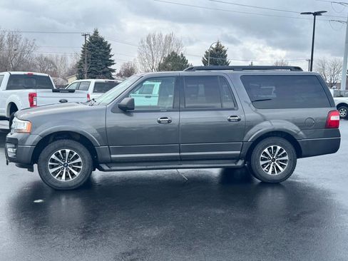 Used 2016 Ford Expedition EL XLT image 4