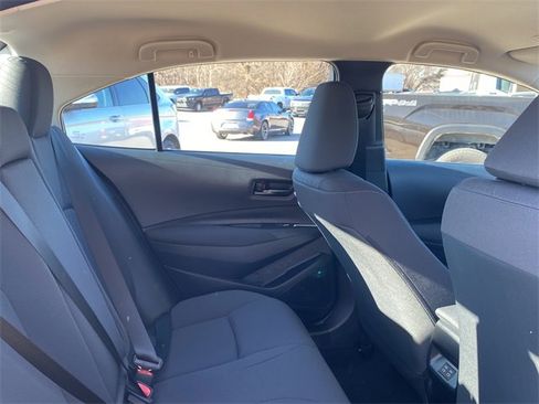 Used 2026 Toyota Corolla LE image 13