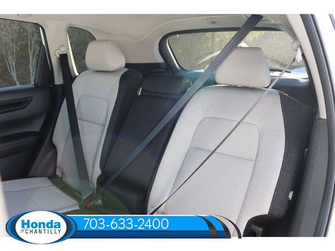 New 2026 Honda CR-V EX image 29