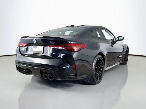 Used 2026 BMW M4 Competition w/ Executive Package image 7