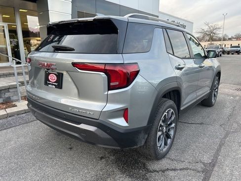 New 2026 GMC Terrain Elevation w/ Elevation Premium Package image 6