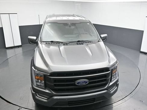 Used 2023 Ford F150 Lariat AWD/4WD image 14