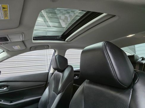 Used 2026 Honda Accord EX-L image 18