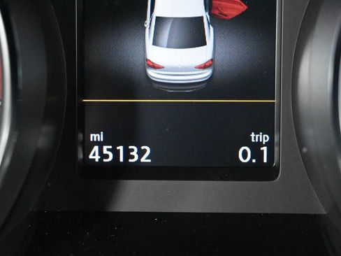 Used 2019 Volkswagen Passat 2.0T Wolfsburg FWD image 21