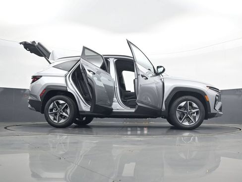 New 2026 Hyundai Tucson SEL AWD/4WD image 33