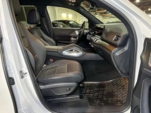 Used 2025 Mercedes-Benz GLE 350 4MATIC image 12