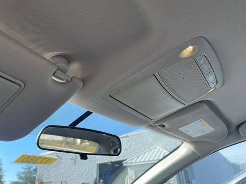 Certified 2018 Nissan Altima 2.5 SR image 18