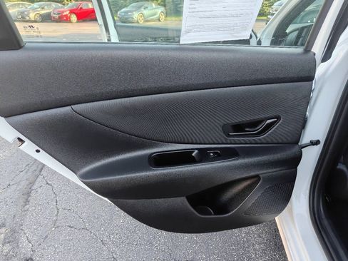 Used 2026 Hyundai Elantra Sport FWD image 14