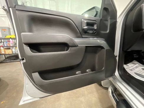 Used 2014 Chevrolet Silverado 1500 LT w/ All Star Edition AWD/4WD image 9