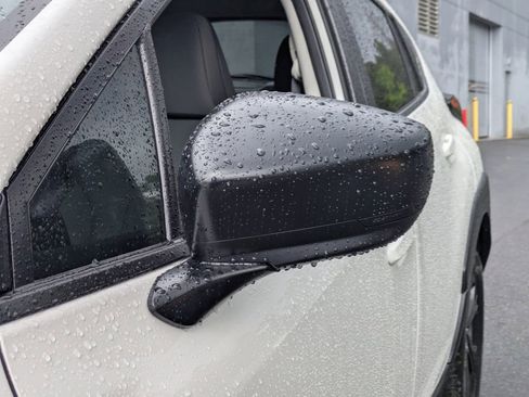 New 2026 Subaru Crosstrek 2.5i image 12