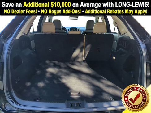 Used 2023 Ford Edge SEL image 24