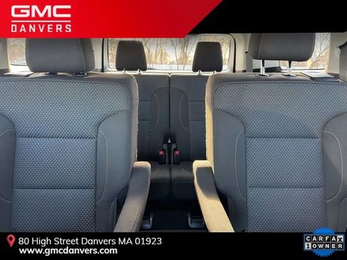Used 2023 GMC Acadia SLE w/ Driver Convenience Package image 19