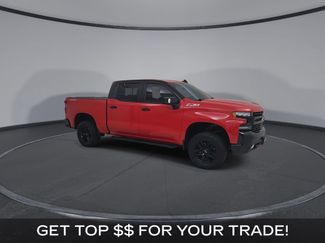 Used 2021 Chevrolet Silverado 1500 LT Trail Boss w/ Convenience Package II AWD/4WD video 2