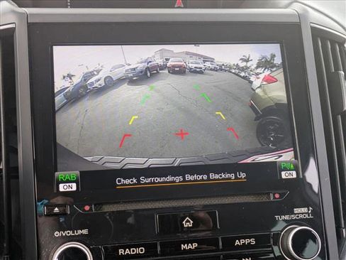 Certified 2023 Subaru Forester Wilderness image 15