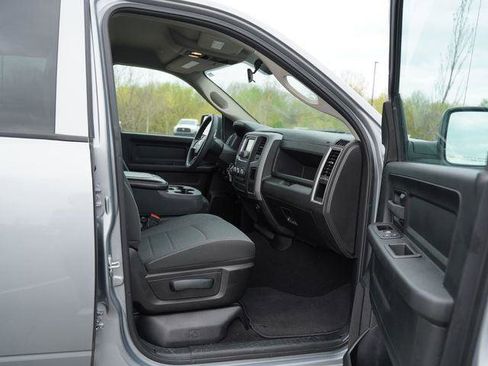 Certified 2023 RAM 1500 Tradesman w/ Popular Equipment Group AWD/4WD image 18