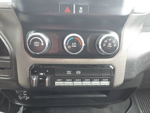 Certified 2023 RAM 3500 Tradesman AWD/4WD image 21