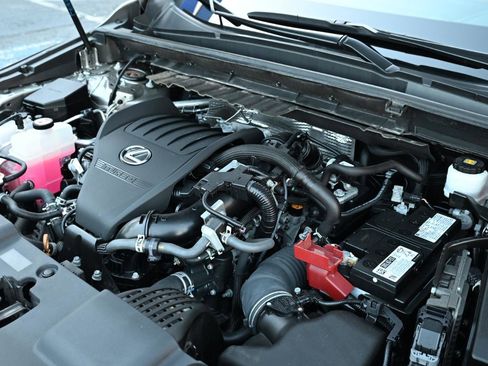 Used 2023 Lexus NX 350 AWD image 45