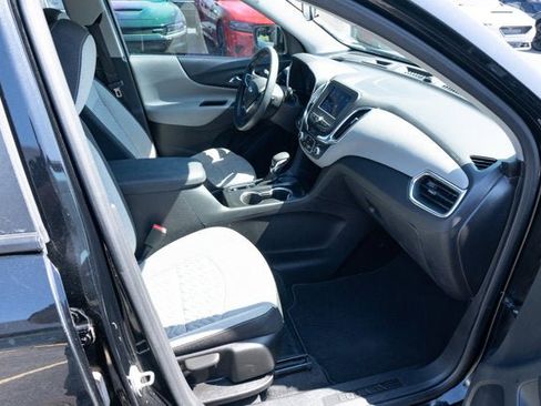 Used 2023 Chevrolet Equinox LS w/ LPO, Cargo Package image 38