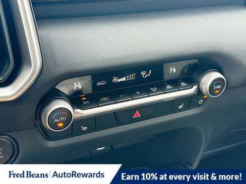 New 2026 MAZDA CX-50 AWD 2.5 S w/ Weather Package image 16