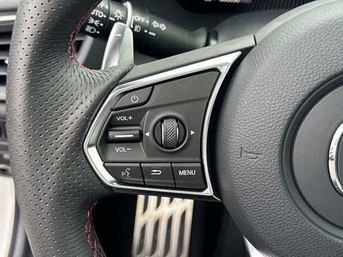 Certified 2025 Acura TLX SH-AWD w/ A-SPEC Pkg image 27