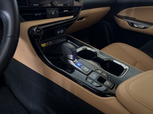 Certified 2025 Lexus NX 350 AWD w/ Premium Package image 21