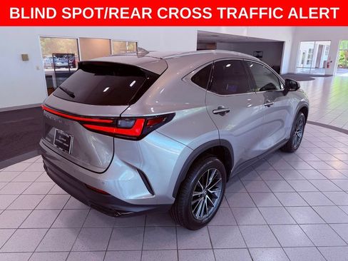 Used 2024 Lexus NX 250 FWD image 8