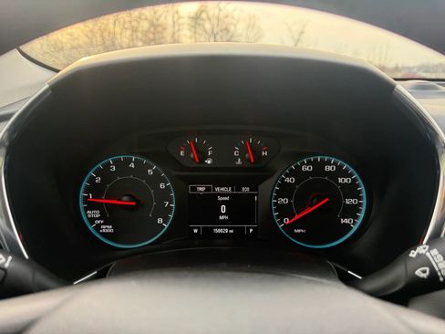 Used 2020 Chevrolet Equinox LS w/ LS Convenience Package image 15