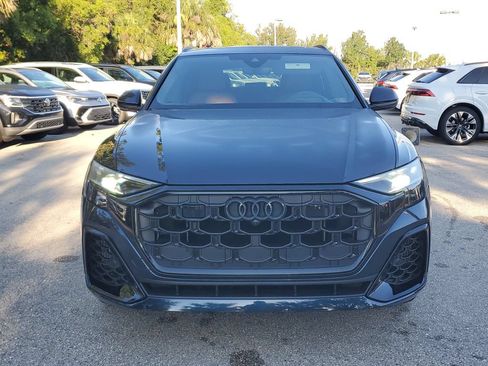 New 2026 Audi Q8 Prestige AWD/4WD image 10